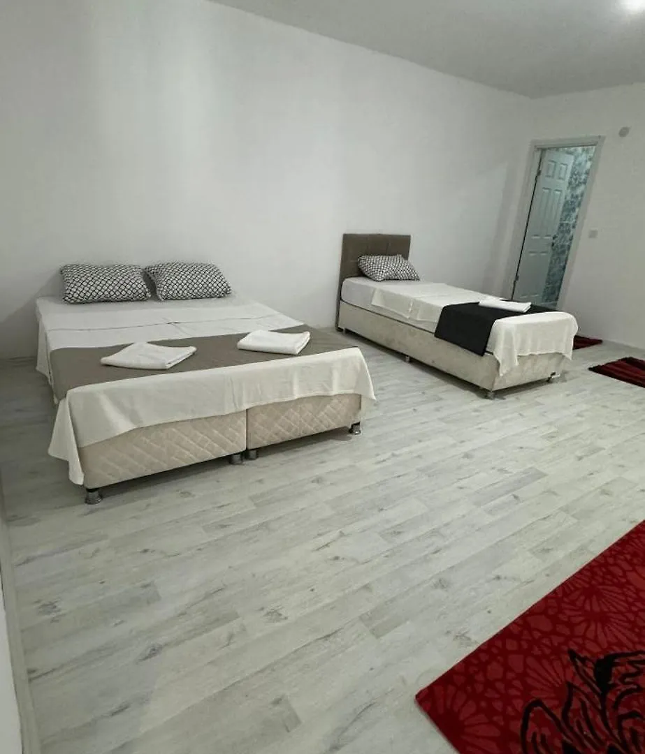 Birds Inn Kusadası Aparthotel