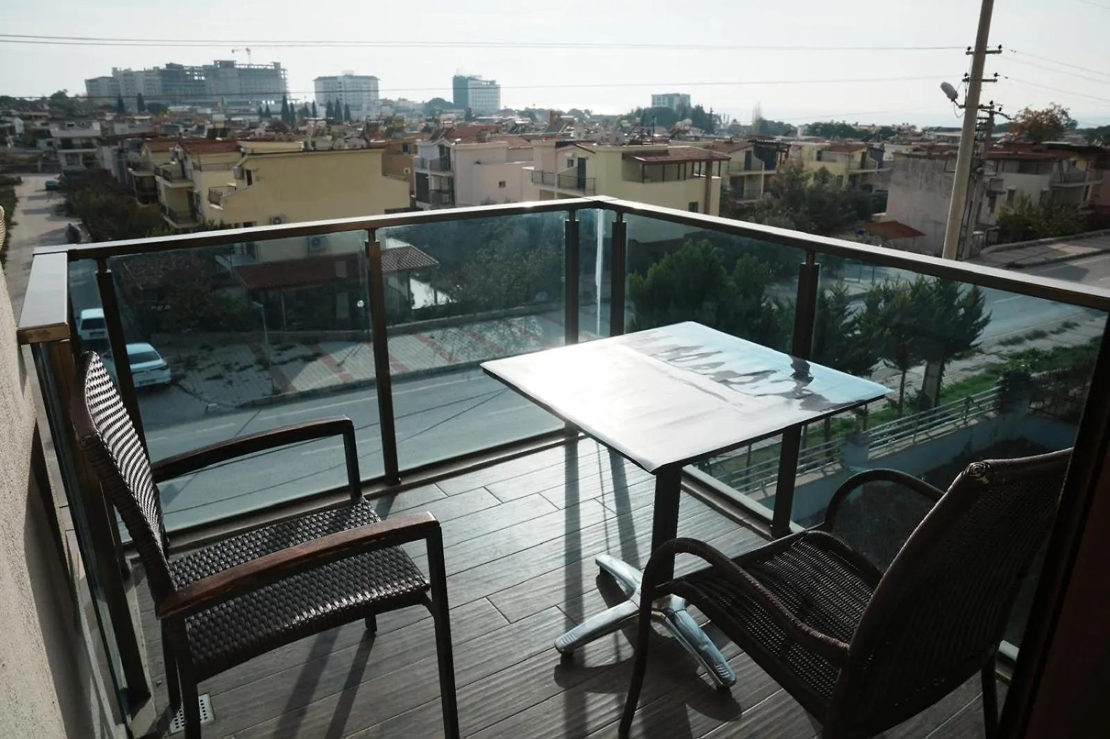Birds Inn Kusadası