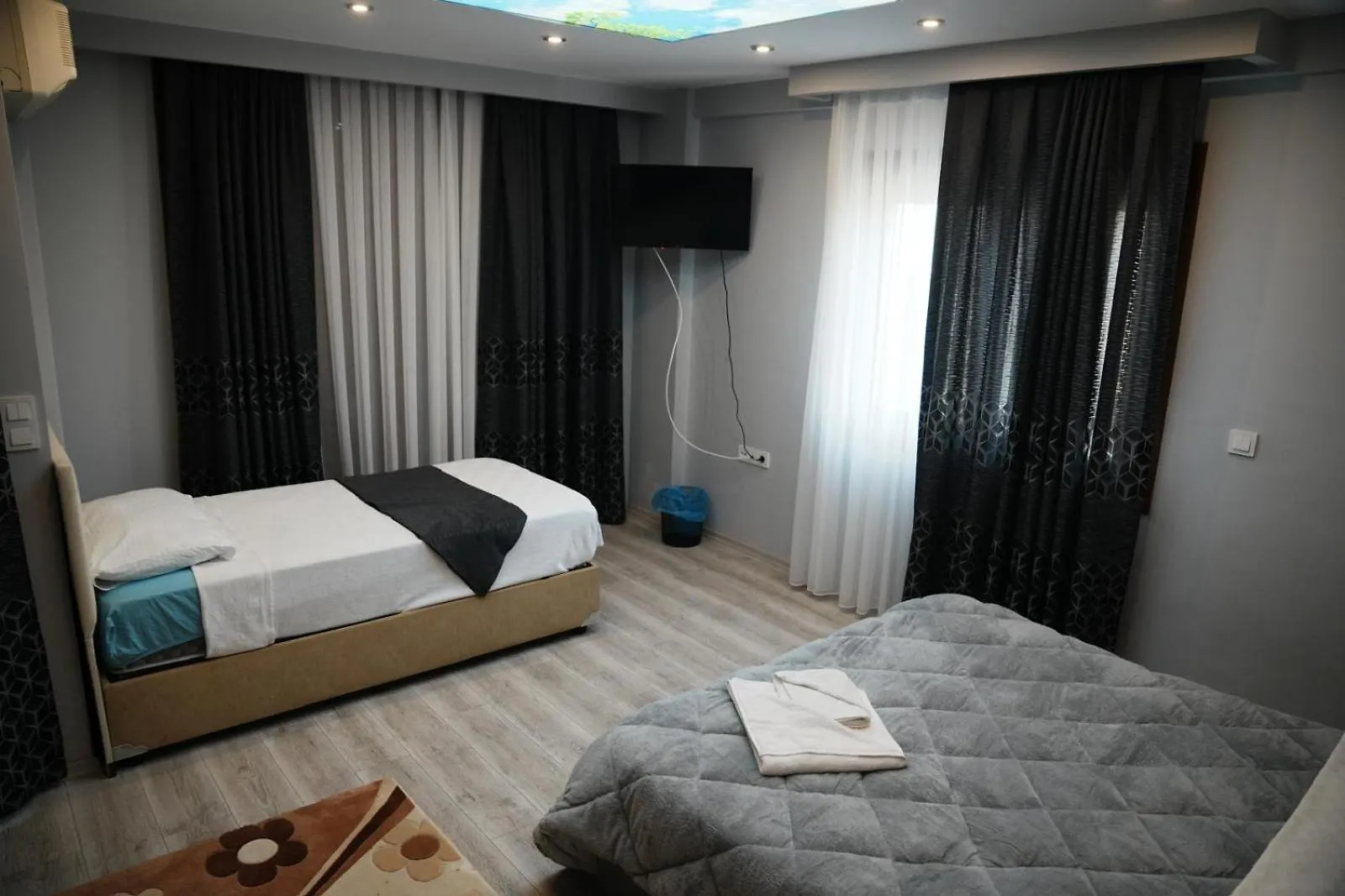 Birds Inn Kusadası Turkiet