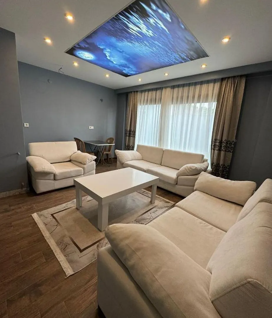 Birds Inn Kusadası Lägenhetshotell