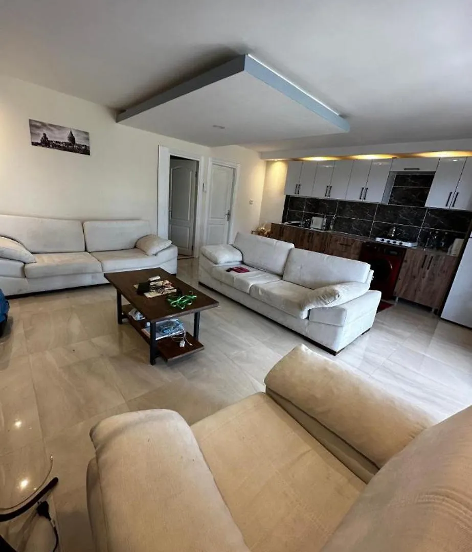 Birds Inn Kusadası