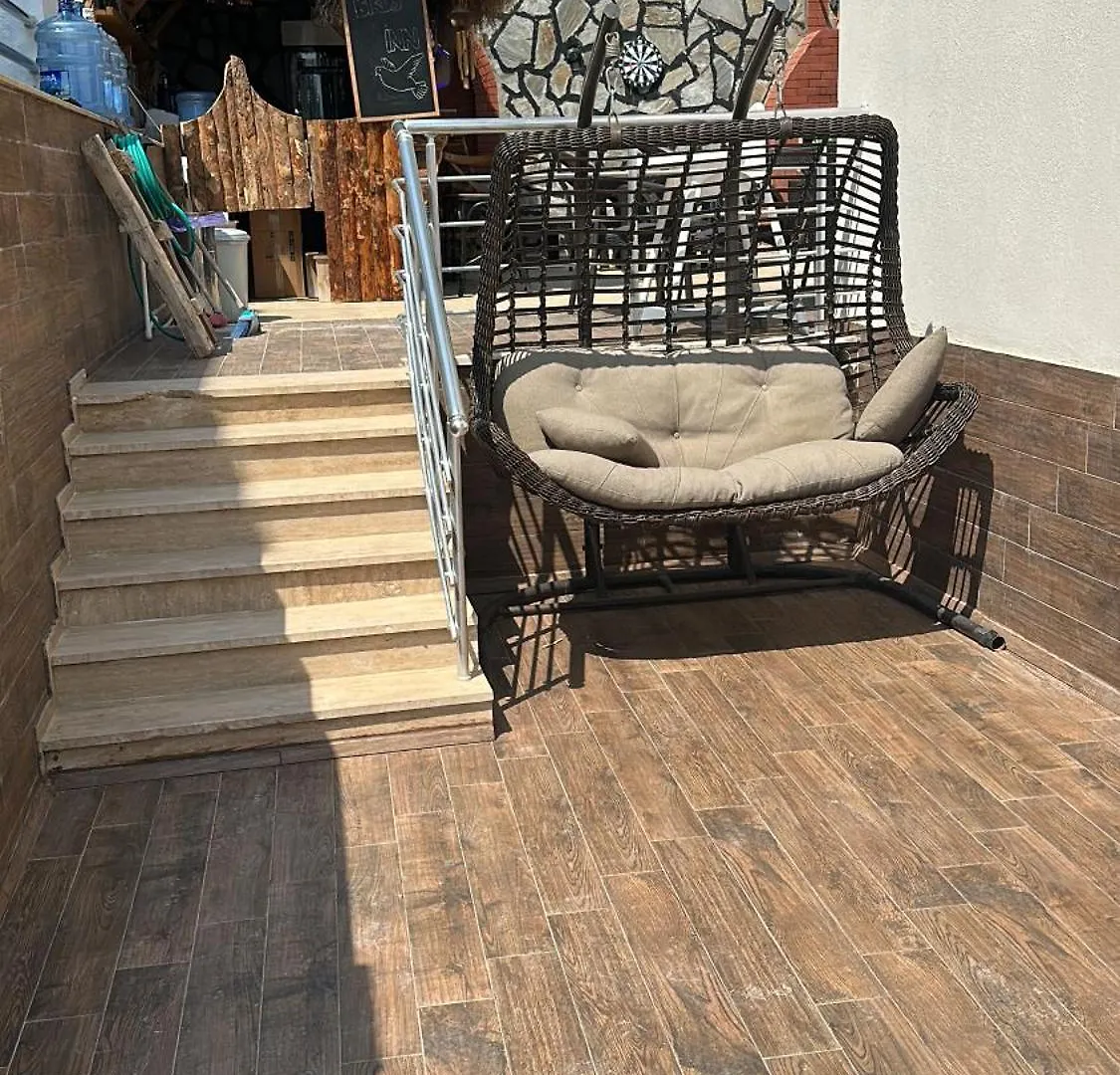 Birds Inn Kusadası 0*,