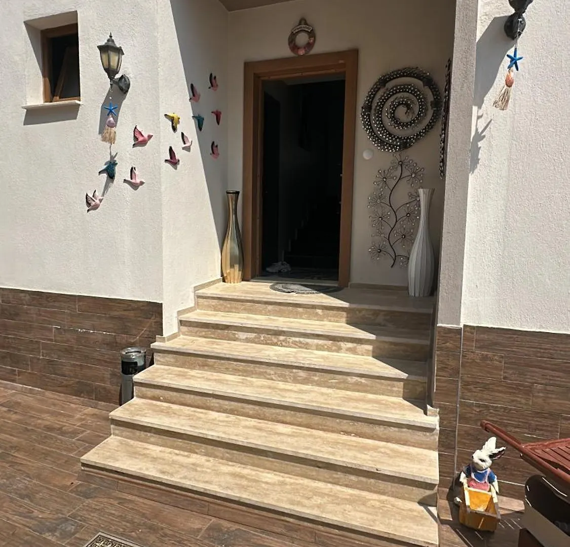 Birds Inn Kusadası Lägenhetshotell
