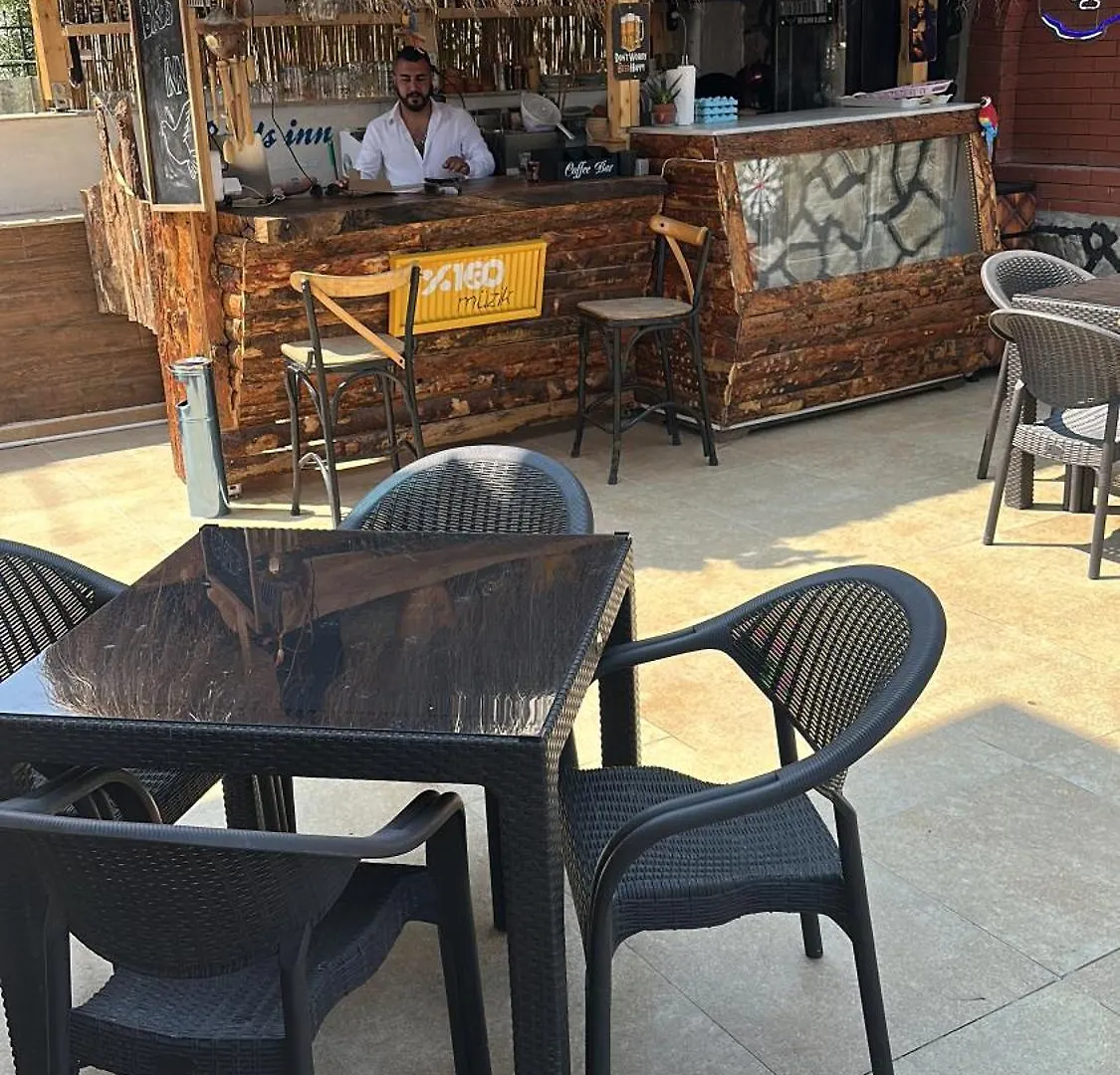 Birds Inn Kusadası