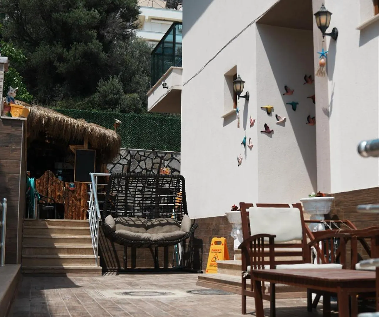 Birds Inn Kusadası 0*,  Turkiet